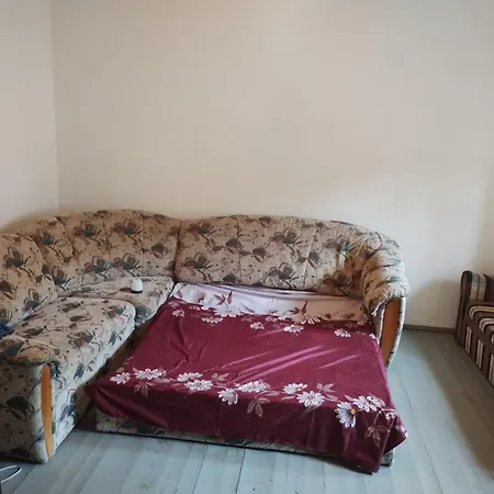 Dovolenkový dom Ubytovanie Salka