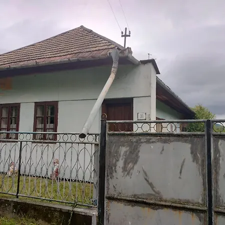 Ubytovanie Salka *