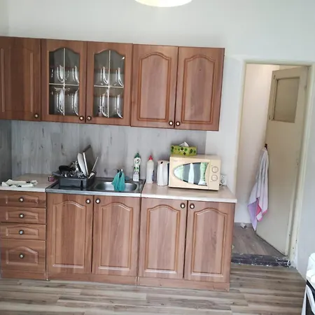 Dovolenkový dom Ubytovanie Salka