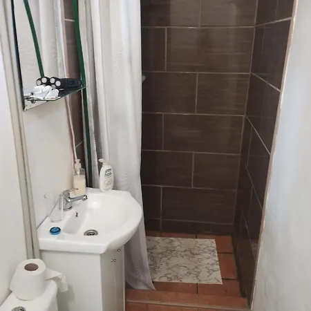 Dovolenkový dom Ubytovanie Salka *
