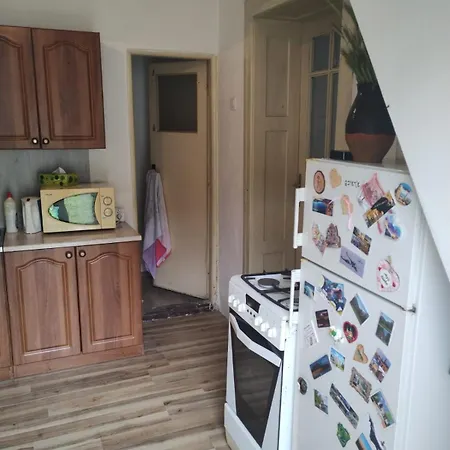 Dovolenkový dom Ubytovanie Salka