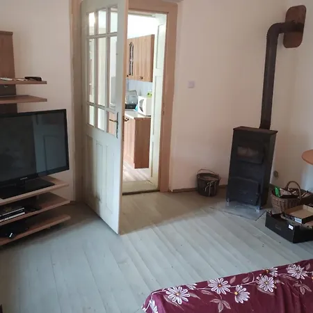 Dovolenkový dom Ubytovanie Salka *